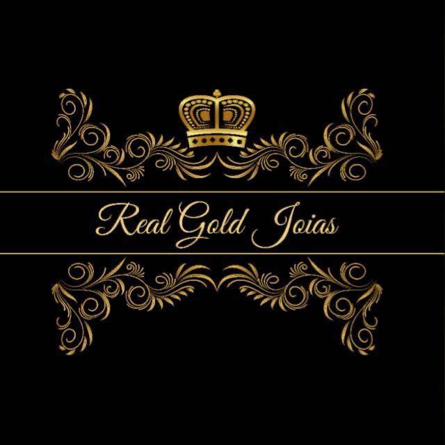 Real Gold Joias